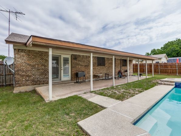 5612 Macrae St, Haltom City, TX 76148