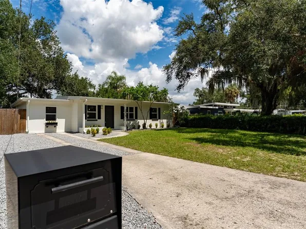 3018 E Norfolk St, Tampa, FL 33610