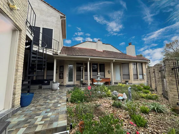 15727 Tanya Cir, Houston, TX 77079