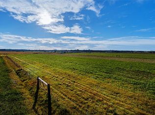 2652 S 27th Rd, Ballantine, MT 59006