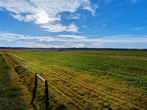 2652 S 27th Rd, Ballantine, MT 59006