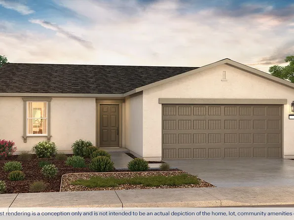 1063 Billingsley St, Hanford, CA 93230