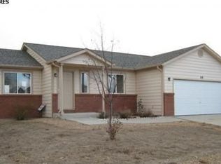 110 E Juneberry St, Milliken, CO 80543