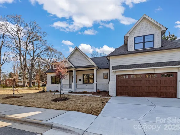 3328 Flamingo Ave, Charlotte, NC 28205