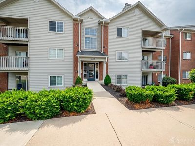 7636 Shawnee Ln APT 206, West Chester, OH, 45069