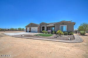 3rd image of 21009 W RUSTLER Road SW