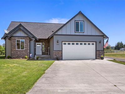 1002 Ridge Lane, Everson, WA, 98247