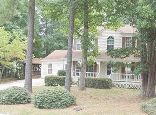 2630 Shadowbrook Dr, Decatur, GA 30034