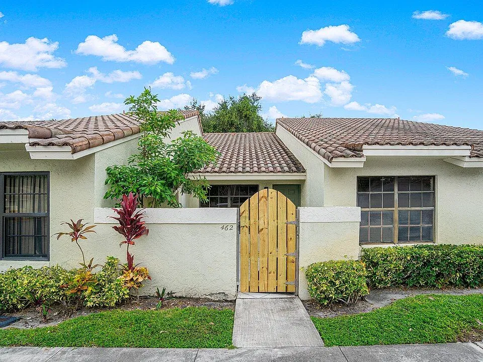 462 Hardwood Pl #462