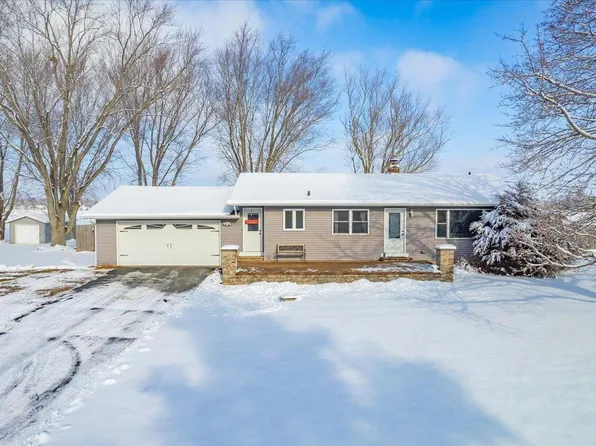 2942 County Road A, Stoughton, WI 53589