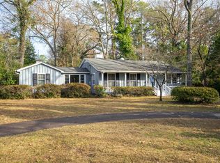 198 Hickory Rd, Aiken, SC 29803