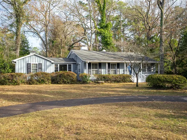 198 Hickory Rd, Aiken, SC 29803