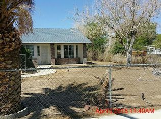 529 S Allen St, Ridgecrest, CA 93555