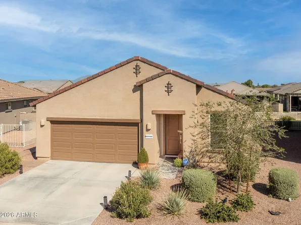 42160 W SUNFLOWER Road, Maricopa, AZ 85138