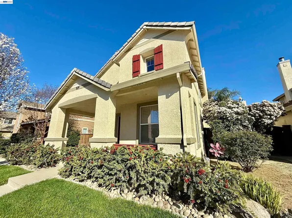 529 Chestnut St, Brentwood, CA 94513