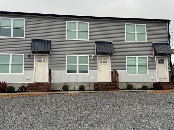 604 Crescent Hill Dr #A