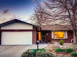 8407 W Alaska Pl, Lakewood, CO 80226