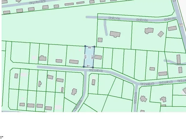 60 Valencia St, Piedmont, SC 29673