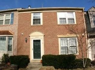 5605 Sutherland Ct, Burke, VA 22015