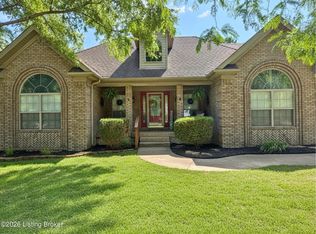 1516 Rams Run, Shepherdsville, KY 40165
