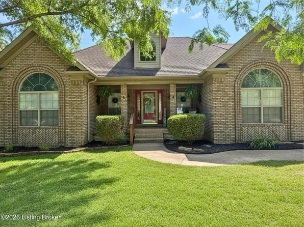 1516 Rams Run, Shepherdsville, KY 40165
