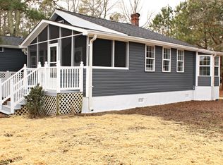 10971 Beach Dr, Lusby, MD 20657
