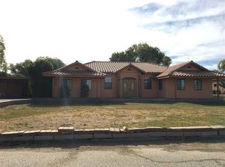 4165 W El Dorado Rd, Yuma, AZ 85364