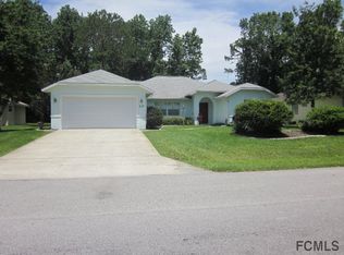 10 Fenhill Ln, Palm Coast, FL 32137