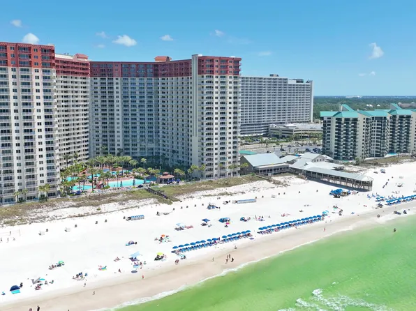 9900 Thomas Dr Unit 1914, Panama City Beach, FL 32408