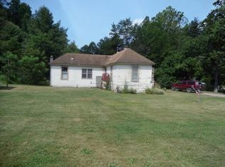 29016 Jeb Stuart Hwy, Damascus, VA 24236