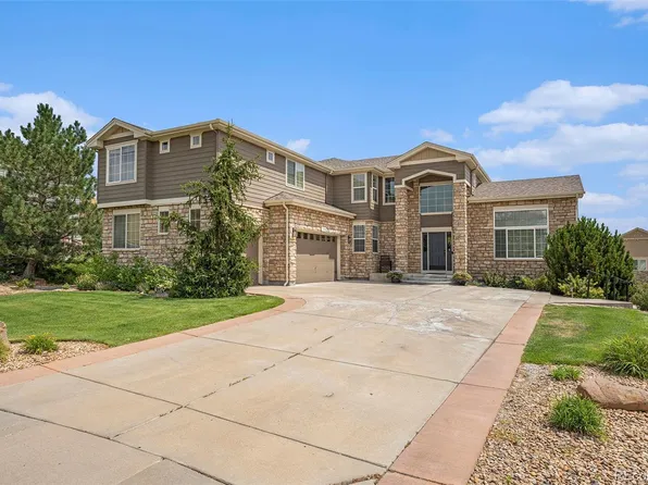 7758 Virgil Court, Arvada, CO 80007
