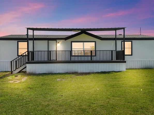 3616 County Road 607, Alvarado, TX 76009