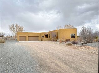 100 Tierra Encantada, Corrales, NM 87048
