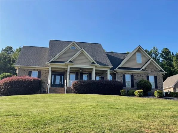 116 Lantern Ridge Dr, Easley, SC 29642