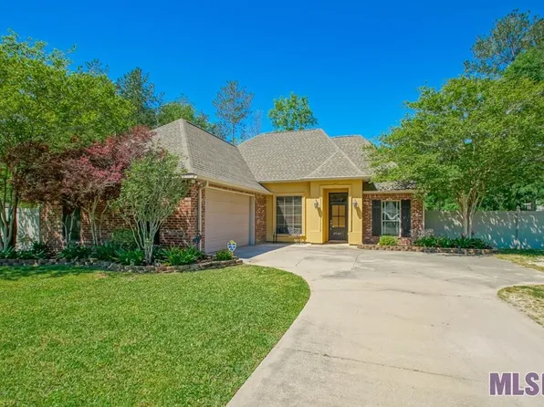 29435 Preston Pointe Dr, Livingston, LA 70754