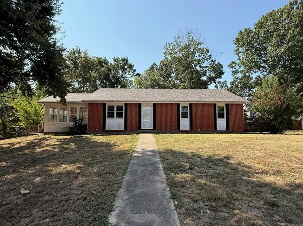 1706 Chuck Ln, West Plains, MO 65775