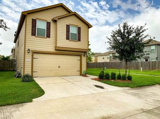 19425 Garden Gate Ct, Houston, TX 77073