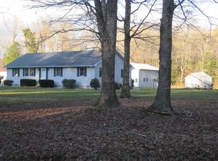 6633 McCabes Corner Rd, Snow Hill, MD 21863