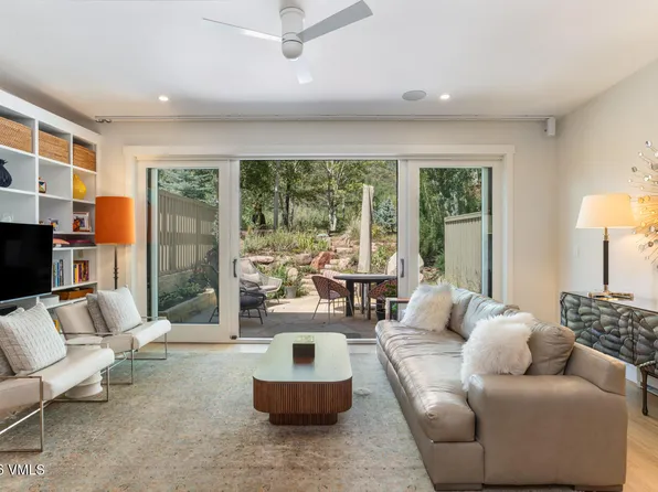 1817 Meadow Ridge Rd Unit 4, Vail, CO 81657