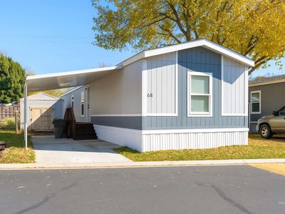 424 W Cherry Ln Trailer 68, Meridian, ID, 83642