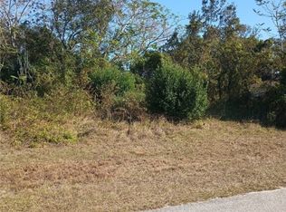 2156 N Shamrock Rd, Avon Park, FL 33825