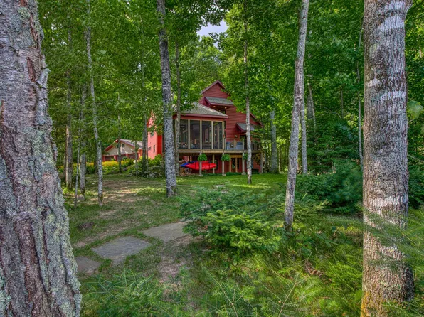 5691 Anton Trl, Phelps, WI 54554