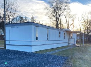 3157 W Scenic Dr, Danielsville, PA 18038