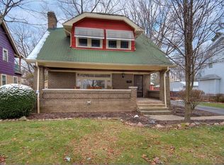 1163 Erieview Rd, Cleveland Heights, OH 44121