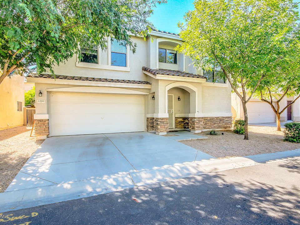 1st image of 1295 S San Vincente Ct