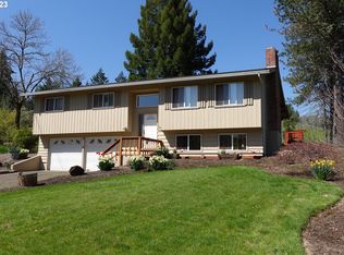 45643 SW Etters Rd, Gaston, OR 97119