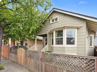 867 Athens Ave, Oakland, CA 94607