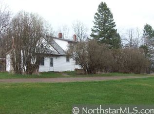 2799 Rainbow St, Brook Park, MN 55007