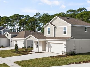 Homes Available Soon, The Parks at Edgewater : Chateau Collection, Edgewater, FL 32141