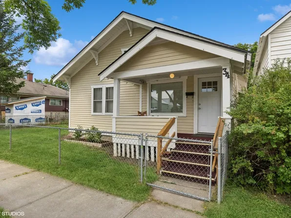 34 3rd Ave E, Kalispell, MT 59901